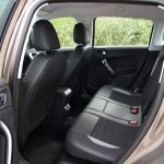 Δοκιμή Peugeot 2008 1.6 BlueHDi 120 PS