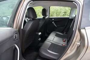 Δοκιμή Peugeot 2008 1.6 BlueHDi 120 PS