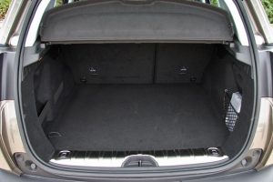 Δοκιμή Peugeot 2008 1.6 BlueHDi 120 PS