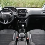 Δοκιμή Peugeot 2008 1.6 BlueHDi 120 PS