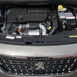 Δοκιμή Peugeot 2008 1.6 BlueHDi 120 PS