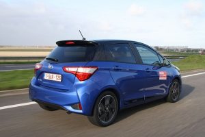 Νέο Toyota Yaris diesel: Επιδόσεις, Κατανάλωση και Τιμές