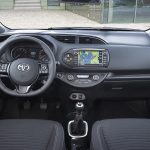 Νέο Toyota Yaris diesel: Επιδόσεις, Κατανάλωση και Τιμές