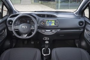 Νέο Toyota Yaris diesel: Επιδόσεις, Κατανάλωση και Τιμές