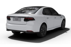 Αναγέννηση του Saab 9-3 με πολλές αλλαγές