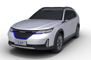 Αναγέννηση του Saab 9-3 με πολλές αλλαγές