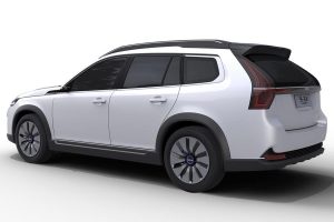 Αναγέννηση του Saab 9-3 με πολλές αλλαγές