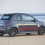 Διαθέσιμο στη χώρα μας το Abarth 695 Yamaha XSR