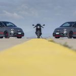 Διαθέσιμο στη χώρα μας το Abarth 695 Yamaha XSR