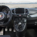 Διαθέσιμο στη χώρα μας το Abarth 695 Yamaha XSR