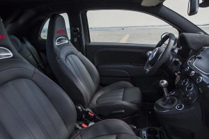 Διαθέσιμο στη χώρα μας το Abarth 695 Yamaha XSR