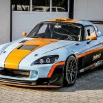 Απίθανο Honda S2000 με μοτέρ από NSX (+videos)