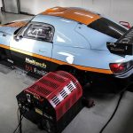 Απίθανο Honda S2000 με μοτέρ από NSX (+videos)