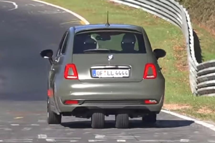 Δείτε για ποιο λόγο νεαρός έκανε έτσι το 500ράκι του (+video)