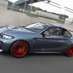 BMW M2 με 621 ίππους και τελική 330 χλμ./ώρα