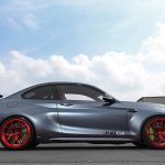 BMW M2 με 621 ίππους και τελική 330 χλμ./ώρα