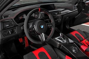 BMW M2 με 621 ίππους και τελική 330 χλμ./ώρα