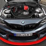 BMW M2 με 621 ίππους και τελική 330 χλμ./ώρα