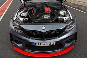 BMW M2 με 621 ίππους και τελική 330 χλμ./ώρα