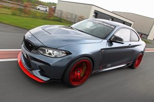 BMW M2 με 621 ίππους και τελική 330 χλμ./ώρα