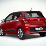 Ανανεωμένο Hyundai i10: Τιμές και εξοπλισμός