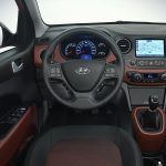 Ανανεωμένο Hyundai i10: Τιμές και εξοπλισμός