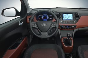 Ανανεωμένο Hyundai i10: Τιμές και εξοπλισμός