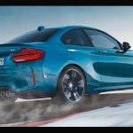 Ανανέωση για την BMW M2