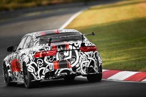 Τρέμε M3: Έρχεται η Jaguar XE των 600 ίππων! (+video)