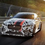 Τρέμε M3: Έρχεται η Jaguar XE των 600 ίππων! (+video)