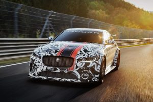 Τρέμε M3: Έρχεται η Jaguar XE των 600 ίππων! (+video)