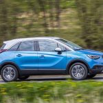 Opel Crossland X: Κινητήρες, επιδόσεις, καταναλώσεις