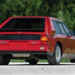 Συλλεκτική Lancia Delta S4 αναζητά νέο... γκαράζ