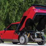 Συλλεκτική Lancia Delta S4 αναζητά νέο... γκαράζ