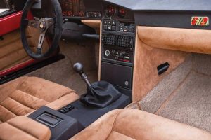 Συλλεκτική Lancia Delta S4 αναζητά νέο… γκαράζ