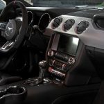 800+ άλογα για τη Mustang από Ευρωπαίο βελτιωτή