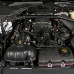 800+ άλογα για τη Mustang από Ευρωπαίο βελτιωτή