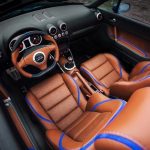 Audi TT του 1998 από τον Vilner είναι χάρμα οφθαλμών!