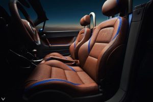 Audi TT του 1998 από τον Vilner είναι χάρμα οφθαλμών!