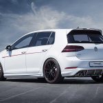 Ο Oettinger εκτοξεύει την απόδοση του VW Golf στα 500 άλογα