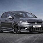 Ο Oettinger εκτοξεύει την απόδοση του VW Golf στα 500 άλογα