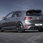 Ο Oettinger εκτοξεύει την απόδοση του VW Golf στα 500 άλογα