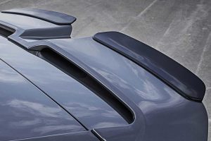 Ο Oettinger εκτοξεύει την απόδοση του VW Golf στα 500 άλογα