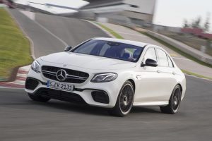 Για νέο ρεκόρ πωλήσεων πάει η Mercedes-AMG το 2017
