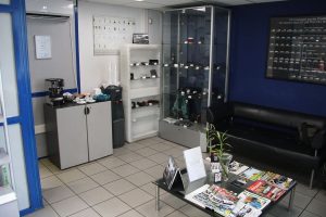 Εγγυημένο service Mercedes στην EKKA Service