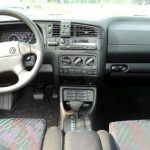 Αυτό το Volkswagen Golf του 1995 έχει 2.330 χιλιόμετρα!