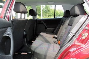 Αυτό το Volkswagen Golf του 1995 έχει 2.330 χιλιόμετρα!