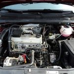 Αυτό το Volkswagen Golf του 1995 έχει 2.330 χιλιόμετρα!