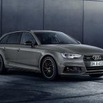 Νέο Audi A4 Black Edition με πιο σπορ εμφάνιση