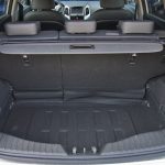 Δοκιμή SsangYong Tivoli 1.6d 115 PS 4x2